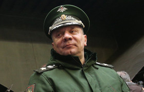 Tướng Nga: Ông Putin chưa tiết lộ hết các vũ khí tối tân