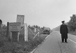 Quá khứ khủng khiếp của phòng thí nghiệm đang giám định vụ đầu độc cựu điệp viên Nga