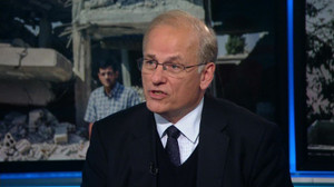 Quan chức ngoại giao Mỹ nhận định về khả năng đối đầu với Nga tại Syria