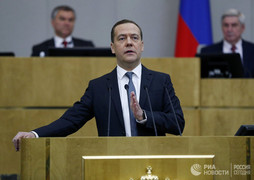 Thủ tướng Nga: Những tuyên bố gần đây của Mỹ là vô trách nhiệm và hiếu chiến