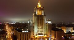 Nga: Mỹ tiếp tục không kích Syria sẽ dẫn đến phản ứng cứng rắn hơn nữa