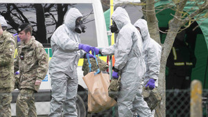 Cựu điệp viên Nga bị đầu độc: Matxcơva cáo buộc London tiêu hủy bằng chứng