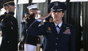 Tướng Mỹ công nhận năng lực vượt trội của tên lửa Nga