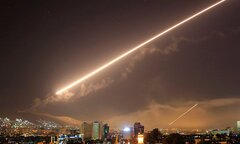 Nga sẽ làm gì với các tên lửa của Mỹ và đồng minh bị bắn hạ tại Syria?