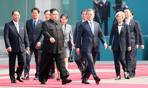 Giải quyết khủng hoảng tại bán đảo Triều Tiên, vai trò của Liên Xô và Nga đặc biệt thế nào?