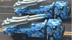 Triển khai tên lửa tại Trường Sa, Trung Quốc ‘tự lấy đá ghè chân mình’