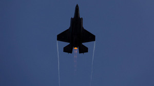 Liên tiếp không kích Syria, Israel cảnh báo 'đáp trả sẽ nhận hậu quả thích đáng'