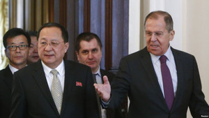 Nga cam kết ủng hộ hết mình và không can thiệp vào đàm phán Mỹ - Triều