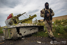 Vụ MH17: Kiên quyết cáo buộc Nga, Quốc hội Hà Lan phủ nhận trách nhiệm của Ukraine