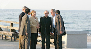 Phản ứng của Điện Kremlin trước lời mời Nga quay lại G7 của Tổng thống Mỹ Donald Trump