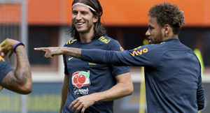 Cầu thủ Brazil không bị cấm sinh hoạt 'giường chiếu' trong suốt World Cup