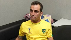 Cảnh sát Nga để tội phạm Brazil xem hết trận World Cup của đội tuyển rồi mới bắt