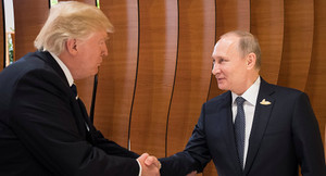 Mỹ - Nga thống nhất thời gian và địa điểm cuộc gặp Trump-Putin, hé lộ nội dung hội đàm