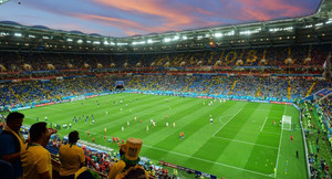 Báo Mỹ: World Cup 2018 hấp dẫn nhất trong nhiều năm trở lại đây