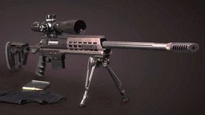 Những khẩu súng trường đầy uy lực của đặc nhiệm Nga ít được biết đến