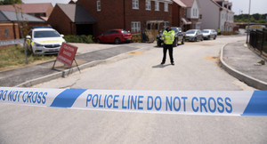 Bộ trưởng Quốc phòng Anh cáo buộc Nga gây ra cái chết của nạn nhân ở Amesbury