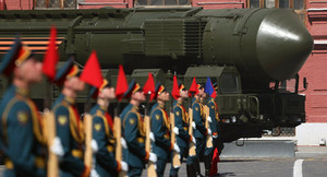 NATO định tăng ngân sách quốc phòng, Matxcơva tuyên bố không sợ