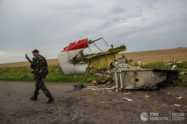 4 năm thảm kịch MH17: Australia vừa buộc tội vừa mong ngóng đối thoại với Nga
