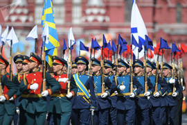 Chuyên gia an ninh Việt Nam nhận định việc Nga lập Tổng cục Chính trị trong quân đội