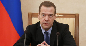 Thủ tướng Medvedev cảnh báo hậu quả nghiêm trọng sẽ xảy ra nếu NATO kết nạp Gruzia