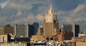 Nga: 'Chính sách trừng phạt Triều Tiên của Mỹ là phá hoại và không thể chấp nhận được'