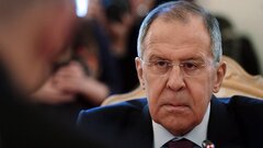 Ngoại trưởng Lavrov: Nga tiêu hủy xong vũ khí hóa học còn Mỹ vẫn chần chừ