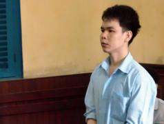 Đòi giao cấu bất thành, 2 thanh niên giết người, hiếp dâm rồi đốt xác