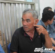 Vụ chồng đốt vợ rồi tự thiêu: 'Con rể nhiều lần đâm chém, đánh đập con tôi phải nhập viện'