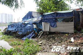 Những 'điểm tử thần' rợn người Bí thư Thăng chỉ đạo di dời