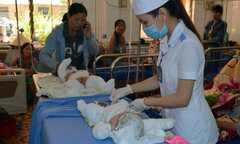 Bị cấm yêu em vợ, tưới xăng đốt cả gia đình: Nạn nhân thứ 4 qua đời