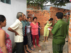 Người đàn ông tự tử sau khi bị điều tra hành vi hiếp dâm