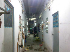 Nghịch tử sát hại cha sau cuộc cãi vã