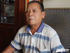 Cảm động tấm lòng cụ ông U60 đã 83 lần hiến máu