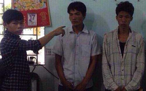 Sư thầy bị tống tiền vì rủ nữ phật tử đi khách sạn