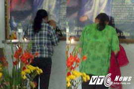 Cầu nguyện ở nhà thờ có bầu, 8 năm vẫn không sinh: Linh mục nói gì?