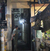 Người phụ nữ chết ngạt trong bồn nước phòng tạm giam