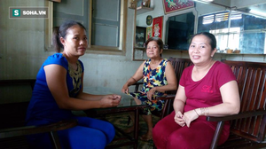 Người VN đầu tiên trúng xổ số gần 100 tỷ đồng vừa mừng vừa lo cả đêm không ngủ