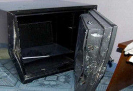 Đại gia Sài Gòn bị cuỗm mất hơn 6,5 tỷ đồng