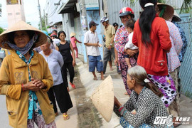 Chủ nhân trúng vé số gần 100 tỷ đồng bán hủ tiếu từ thiện