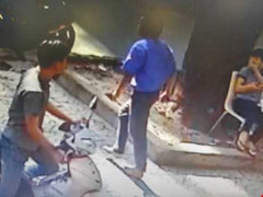 Tài xế xe buýt đâm người giữa phố Sài Gòn: Lãnh đạo hãng xe buýt lên tiếng