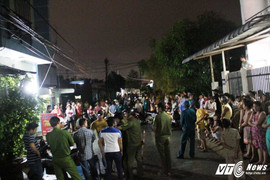 Nữ chủ tạp hóa tử vong trong nhà tắm ở Sài Gòn