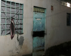 Nghi án người tình của mẹ sát hại con dã man ở Sài Gòn