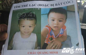 Người cha quỳ lạy giữa đường tìm con: Cuộc gọi đòi tiền chuộc từ Campuchia