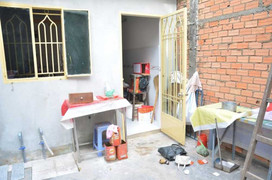 Trộm đột nhập 'khoắng' hết cửa hàng, chủ nhà ngủ không hay biết