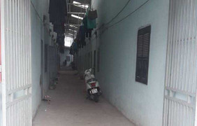 Chồng đâm chết vợ rồi uống thuốc trừ sâu tự tử