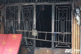 Hé lộ nguyên nhân vụ cháy khiến 6 người chết ở Sài Gòn