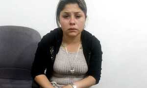 Bắt nữ sinh người Colombia mang gần 2kg ma túy tại sân bay Tân Sơn Nhất