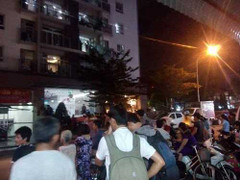 Nữ sinh lớp 9 bị sát hại rồi phi tang trong thùng xốp ở Sài Gòn