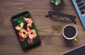 Rò rỉ video ra mắt iPhone 8 'tin đồn' trên Youtube