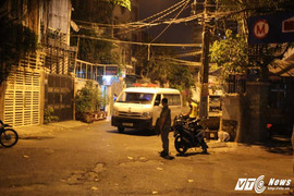 Bắt nhóm côn đồ truy sát khiến một thanh niên chết thảm ở Sài Gòn